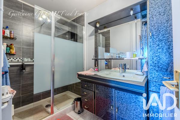 Appartement à vendre 4 pièces 81,25 m² Morangis
