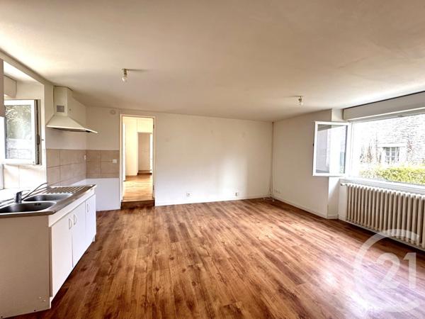 Maison à vendre  4 pièces - 71,53 m2 ANGERVILLE - 91