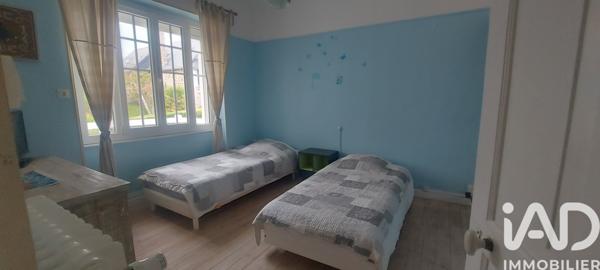 Maison à vendre 4 pièces 85 m² Pléneuf-Val-André