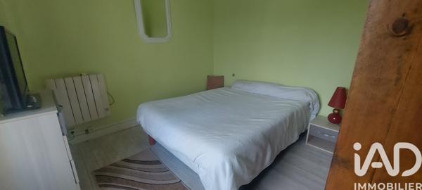 Maison à vendre 4 pièces 85 m² Pléneuf-Val-André