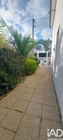 Maison à vendre 4 pièces 85 m² Pléneuf-Val-André