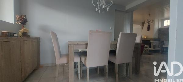 Maison à vendre 4 pièces 85 m² Pléneuf-Val-André