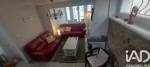 Maison à vendre 4 pièces 85 m² Pléneuf-Val-André