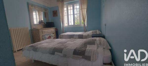 Maison à vendre 4 pièces 85 m² Pléneuf-Val-André