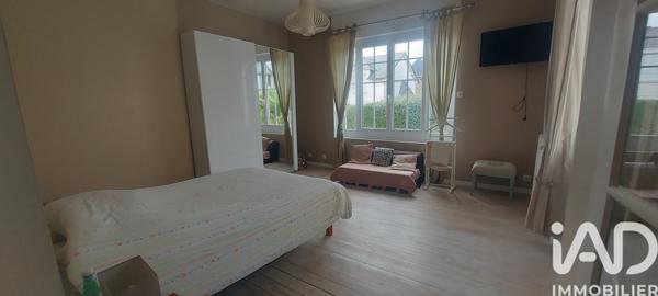 Maison à vendre 4 pièces 85 m² Pléneuf-Val-André