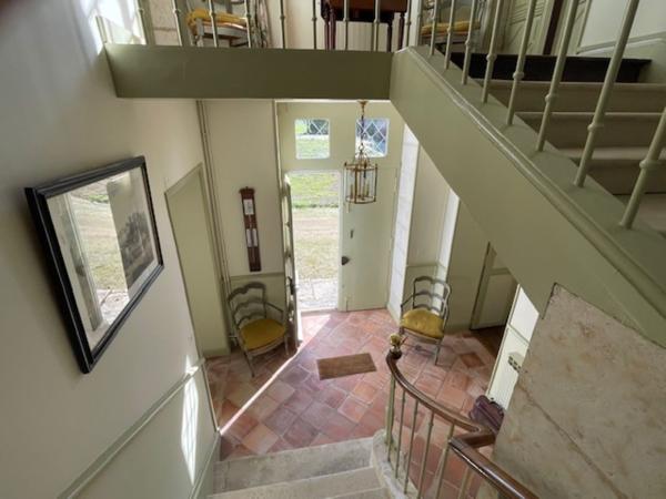 A VENDRE PROPRIETE SUD EST VENDEE - 12 ha avec Dépendances