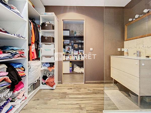 Achat maison Pessac - 6 pièce(s) - 152 m² - 530 000 €