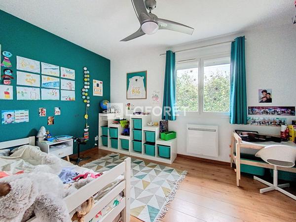 Achat maison Pessac - 6 pièce(s) - 152 m² - 530 000 €