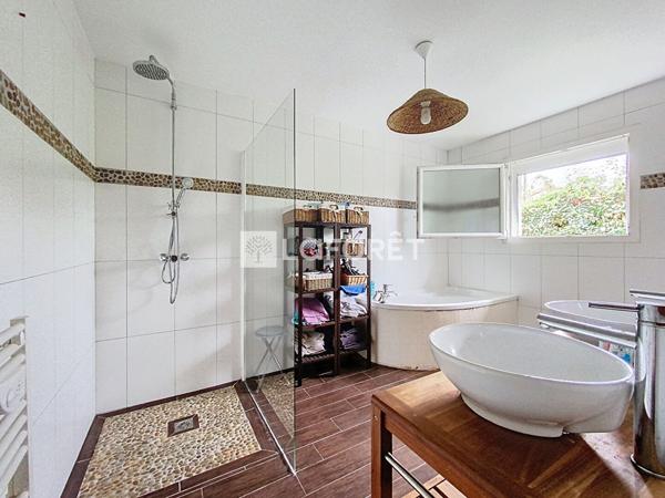 Achat maison Pessac - 6 pièce(s) - 152 m² - 530 000 €