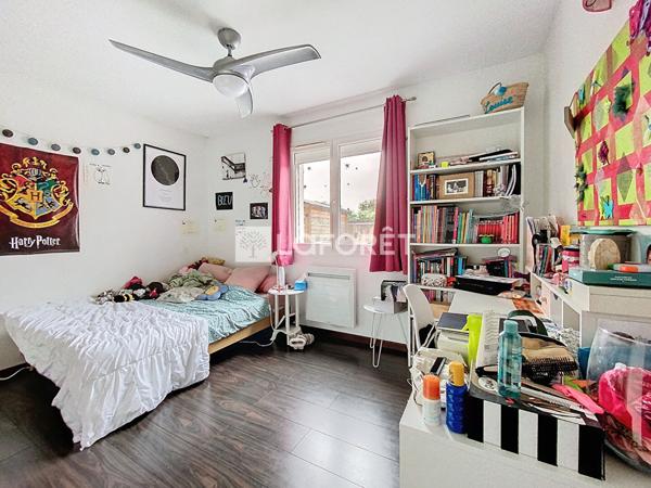 Achat maison Pessac - 6 pièce(s) - 152 m² - 530 000 €