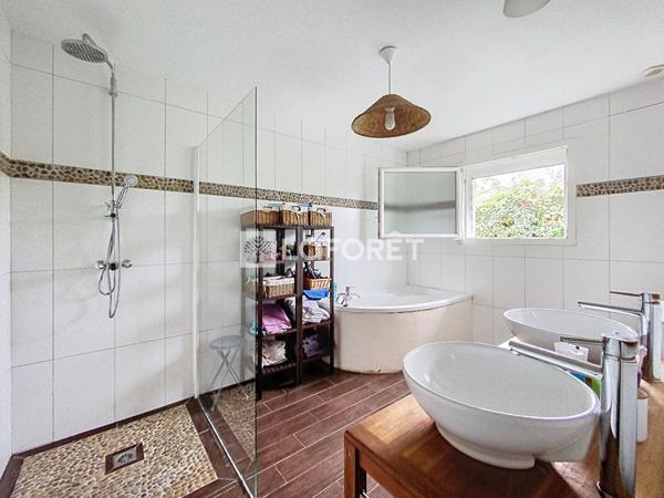 Achat maison Pessac - 6 pièce(s) - 152 m² - 530 000 €