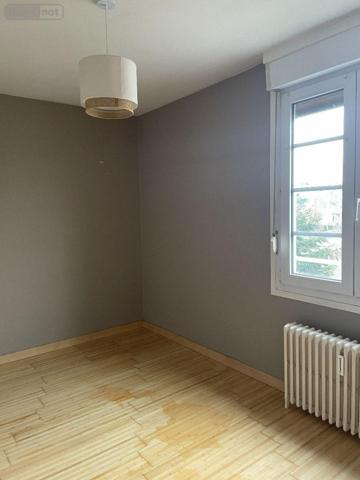 Appartement à louer à Boulogne-sur-Mer dans le Pas-de-Calais (62200), ref : 13255/566