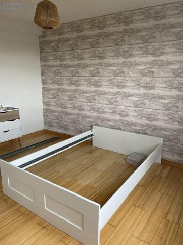 Appartement à louer à Boulogne-sur-Mer dans le Pas-de-Calais (62200), ref : 13255/566