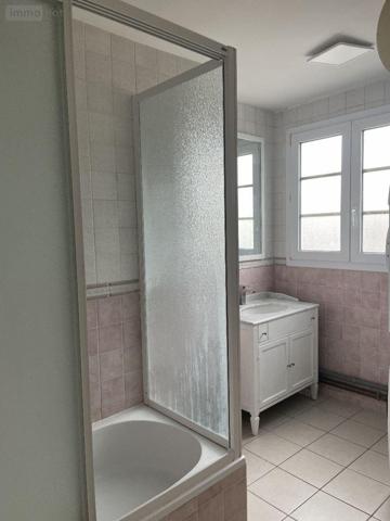 Appartement à louer à Boulogne-sur-Mer dans le Pas-de-Calais (62200), ref : 13255/566