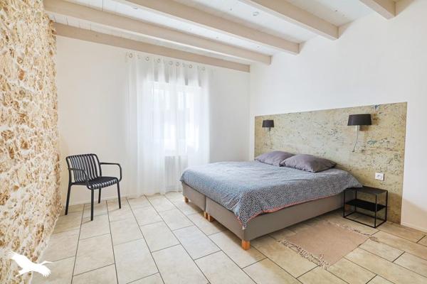 Maison à vendre 334 336 € Saint-Laurent-des-Vignes 6 p 175 m² DPE D