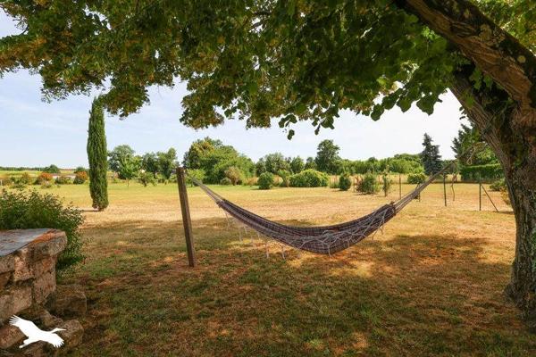 Maison à vendre 334 336 € Saint-Laurent-des-Vignes 6 p 175 m² DPE D