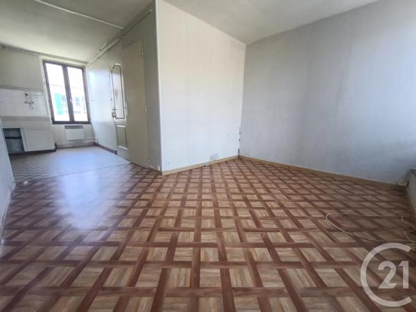 Appartement F4 à vendre  4 pièces - 72,32 m 2   DECIZE  - 58