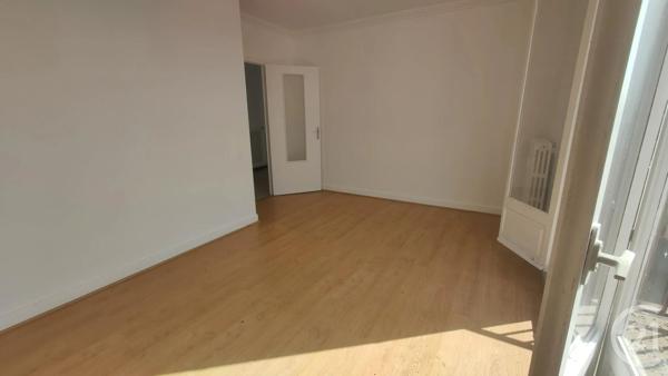 Appartement F4 à vendre  4 pièces - 72,32 m 2   DECIZE  - 58