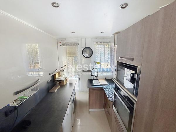 Appartement Cannes La Bocca 4 pièce(s) 64 m2