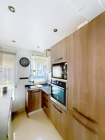 Appartement Cannes La Bocca 4 pièce(s) 64 m2