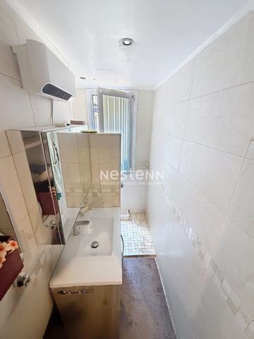 Appartement Cannes La Bocca 4 pièce(s) 64 m2