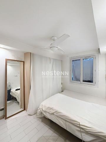 Appartement Cannes La Bocca 4 pièce(s) 64 m2