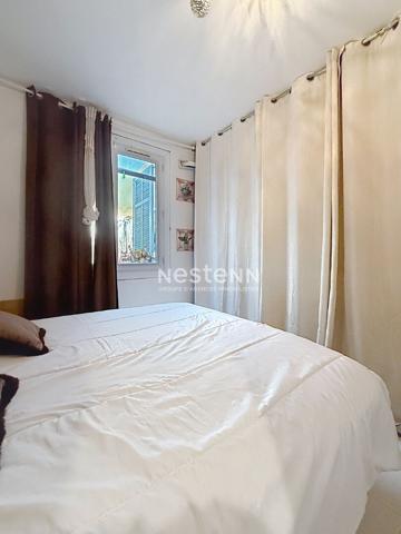 Appartement Cannes La Bocca 4 pièce(s) 64 m2