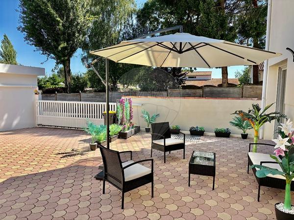 Maison  en vente - Charente-Maritime - 17