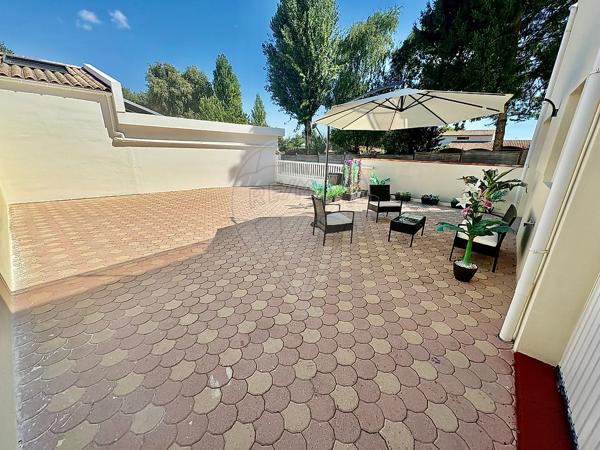 Maison  en vente - Charente-Maritime - 17