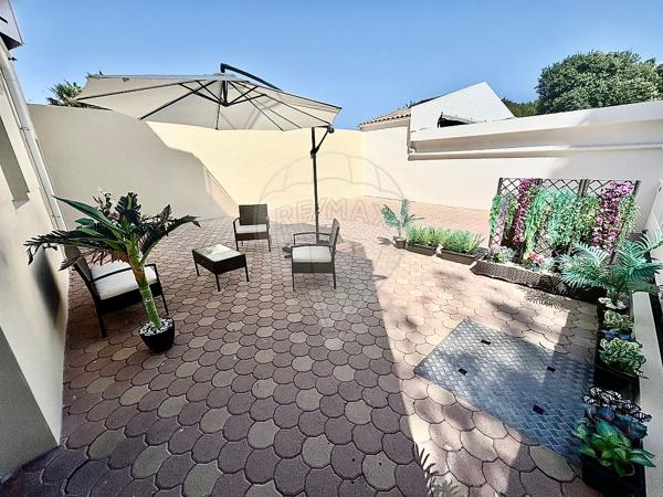 Maison  en vente - Charente-Maritime - 17