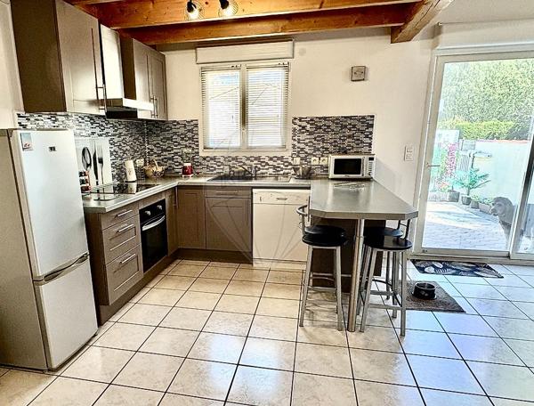Maison  en vente - Charente-Maritime - 17