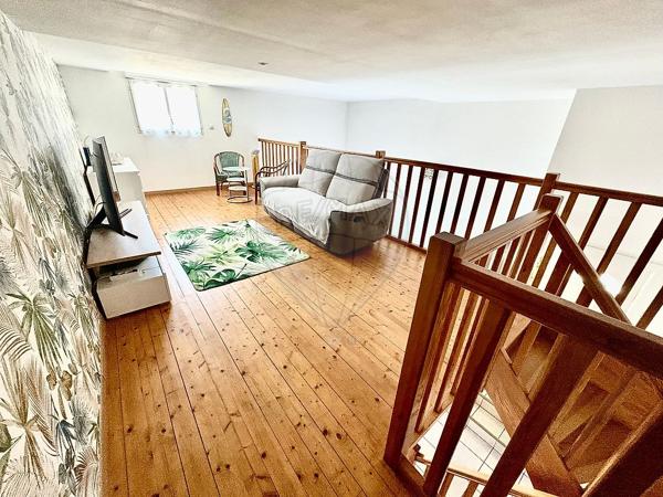 Maison  en vente - Charente-Maritime - 17