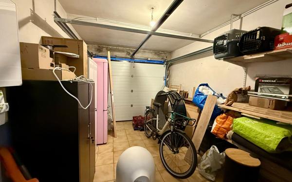 Maison à vendre    4 pièces •  Sète