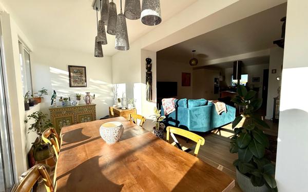 Maison à vendre    4 pièces •  Sète