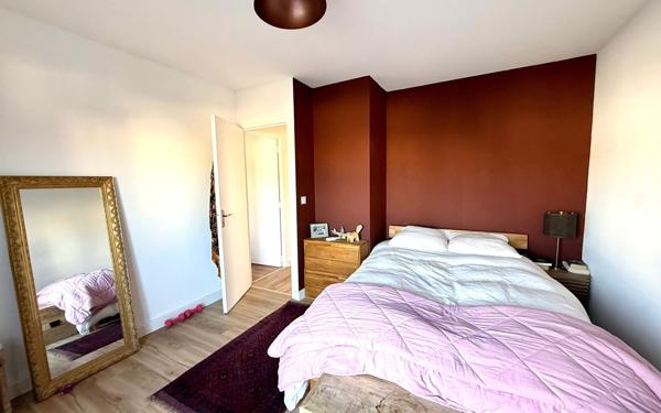 Maison à vendre    4 pièces •  Sète