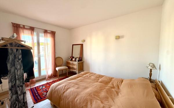 Maison à vendre    4 pièces •  Sète