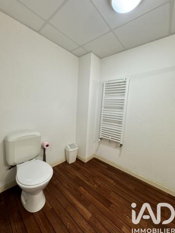 Studio à vendre 27 m² Carquefou