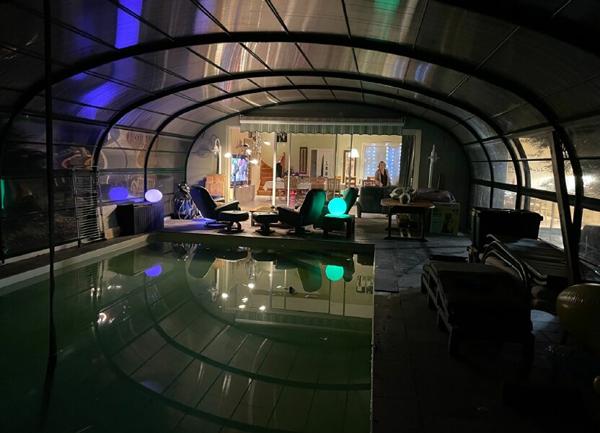 Maison à vendre    4 pièces • 261 m2 Vieux-Boucau-les-Bains