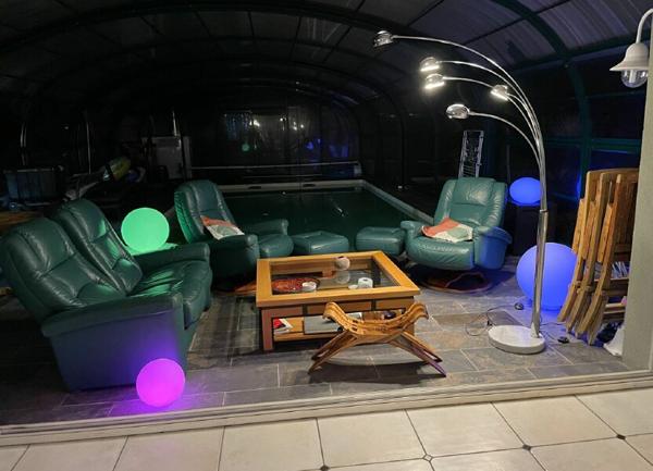 Maison à vendre    4 pièces • 261 m2 Vieux-Boucau-les-Bains