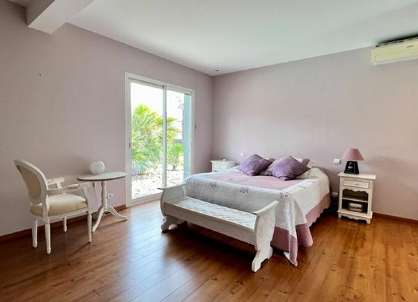 Maison à vendre    4 pièces • 261 m2 Vieux-Boucau-les-Bains