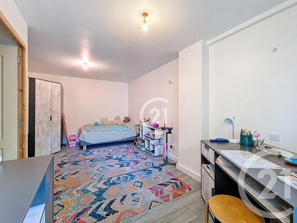 Maison à vendre  4 pièces - 110,06 m2 ST MARTIN DE CRAU - 13