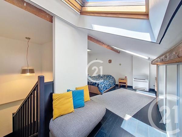 Maison à vendre  4 pièces - 110,06 m2 ST MARTIN DE CRAU - 13