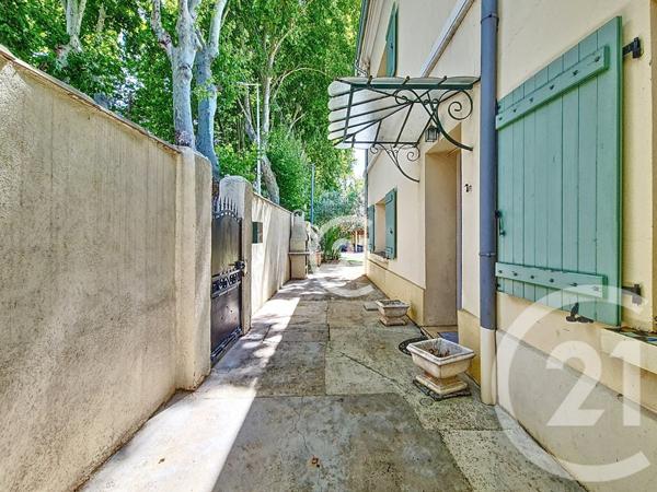 Maison à vendre  4 pièces - 110,06 m2 ST MARTIN DE CRAU - 13