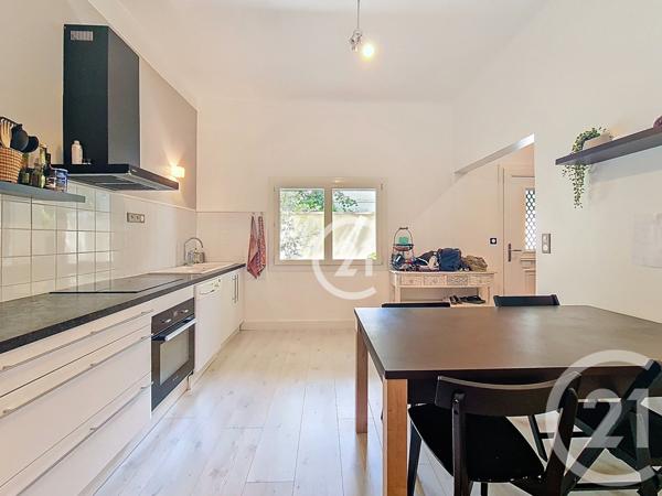 Maison à vendre  4 pièces - 110,06 m2 ST MARTIN DE CRAU - 13