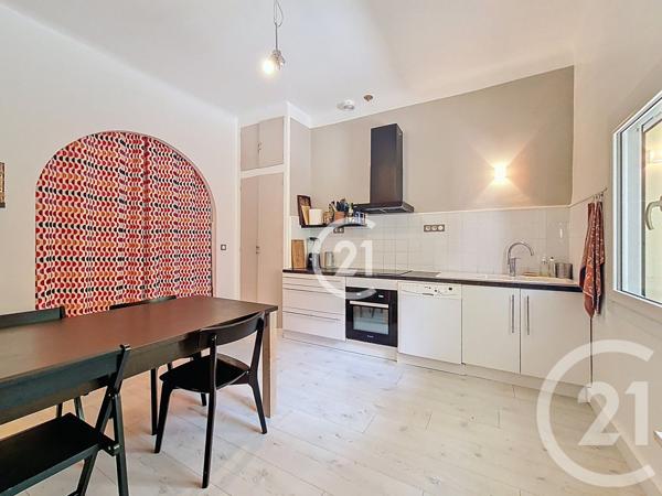 Maison à vendre  4 pièces - 110,06 m2 ST MARTIN DE CRAU - 13