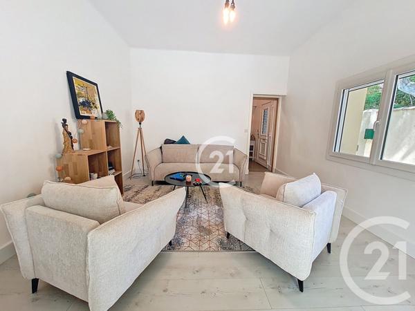 Maison à vendre  4 pièces - 110,06 m2 ST MARTIN DE CRAU - 13