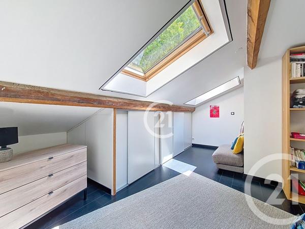 Maison à vendre  4 pièces - 110,06 m2 ST MARTIN DE CRAU - 13