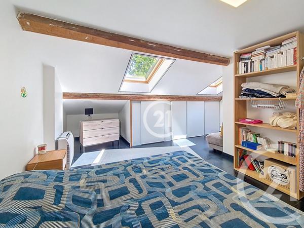 Maison à vendre  4 pièces - 110,06 m2 ST MARTIN DE CRAU - 13