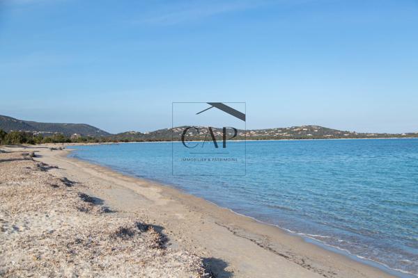 Lecci (20137) MINI VILLA T3 MEZZANINE AVEC TERRASSE A ST CYPRIEN PROCHE DE LA PLAGE