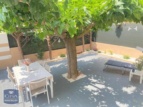 Appartement à vendre 3 pièces 64m²